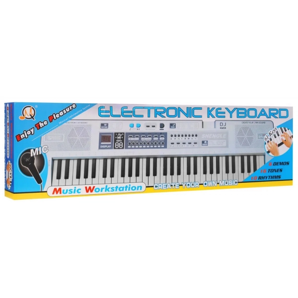 Keyboard MQ-008UF